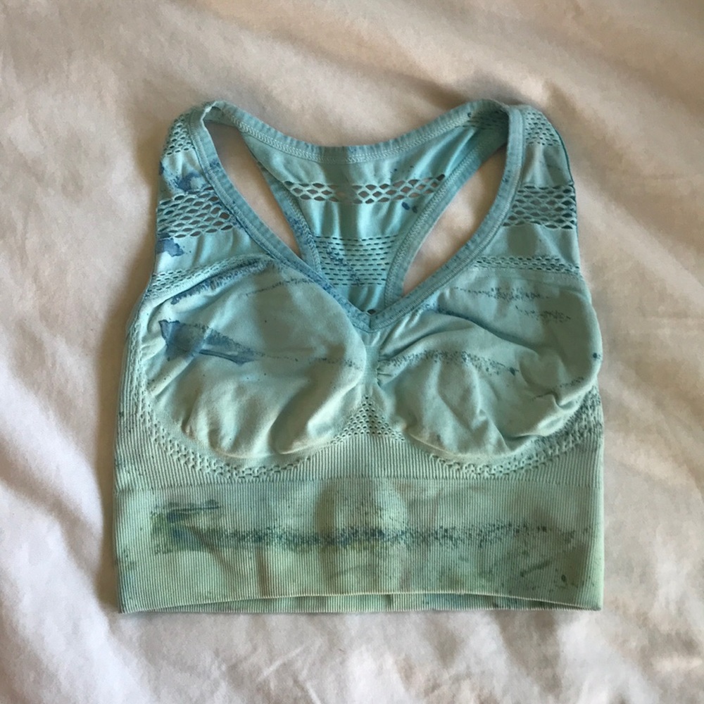 Avocado Venus Bra Horizon